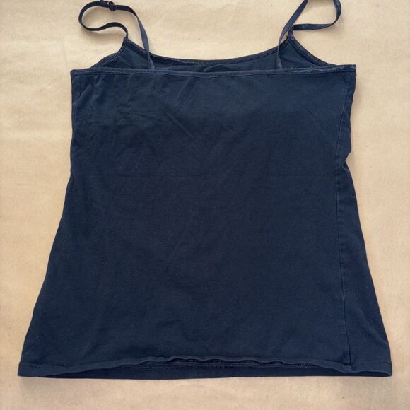 Black SO Favorite Cami Size Medium - Picture 6 of 7